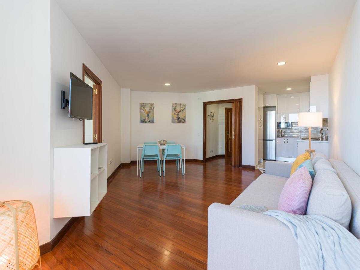 Bright Townhouse - Views - 5 Min Walk To The Beach Las Palmas de Gran Canaria Exterior photo